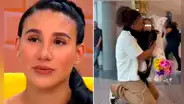 Samahara Lobatón se conmueve al revelar por qué su hija se fue a Estados Unidos con su padre, Youna: “Es mi mayor acto de amor”