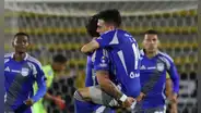 Emelec clasificó con Christian Cueva: se impuso en la vía de penales ante Miguel Iturralde y pasó a octavos de la Copa Ecuador 2025