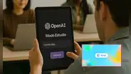 OpenAI activa el Modo Estudio en ChatGPT: así quiere revolucionar la forma en que los estudiantes aprendan a tener un pensamiento más crítico