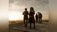 'La disciplina del silencio': cine y rock
