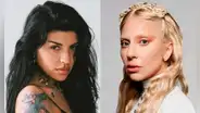 Cazzu rompe récord en YouTube y se convierte en la artista más vista: destronó a Lady Gaga
