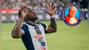 Alarma en Alianza Lima: Eryc Castillo no jugará contra Juan Pablo II y revelan posible motivo