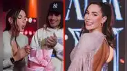 Paolo Guerrero y Ana Paula Consorte: el exorbitante monto que costó la lujosa fiesta de cumpleaños de la modelo en Brasil