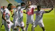 Olimpia goleó 3-0 a Real Estelí por la fecha 1 de la Copa Centroamericana de Concacaf 2025