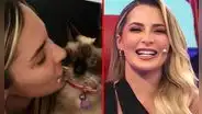El rostro de Macarena Gastaldo que no conocías: así es su incansable labor como rescatistas de gatos en el Parque Kennedy en Perú
