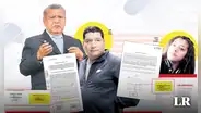 César Acuña firmó contratos por S/315 mllns. a empresaria denunciada por estafa