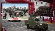 Desfile de aliados de Dina Boluarte: Carlincatura muestra quiénes continúan defendiendo a la presidenta