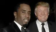 Trump estaría considerando "seriamente" indultar a Sean "Diddy" Combs previo a su sentencia en EEUU: obtendría fianza