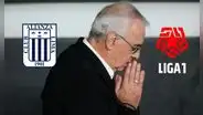 Jorge Fossati se suma a los cuestionamientos sobre el Universitario vs Alianza y pide postergación: "Me parece que es bueno para todos"