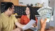 Obtén un préstamo para pagar deudas a una tasa de interés desde 1.19% mensual