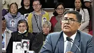 Ministro del Interior ignora pedido de la CIDH: "No nos pueden marcar la pauta, no nos pueden decir qué hacer"