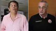 Delegado de Alianza Lima responde a Jorge Fossati tras pedir reprogramar el clásico: Ya torcieron decisión ante Sporting Cristal