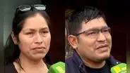 Familiares del chofer del 'Anconero' lo defienden tras accidente con Metropolitano: "Tenía sus papeles en regla"