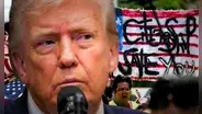 Trump y la mala noticia para inmigrantes en EEUU: USCIS elabora plan para eliminar la ciudadanía por nacimiento a indocumentados