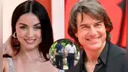 ¿Ana de Armas y Tom Cruise confirman romance? Esto se sabe de su relación tras ser vistos paseando agarrados de la mano