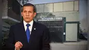 Ollanta Humala reaparece desde el penal de Barbadillo y asegura estar secuestrado: "Mi encarcelamiento es ilegal"
