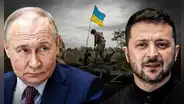 Volodímir Zelenski pide aumentar la presión por "un cambio de régimen en Rusia" tras letal bombardeo en Kiev