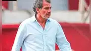 Franco Navarro hizo dura autocrítica tras último empate de Alianza Lima previo a duelo con Juan Pablo: "Cometimos un error"