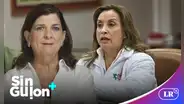 Rosa María Palacios a Dina Boluarte por críticas a Bolivia: "Eso sería mirar la paja en el ojo ajeno"
