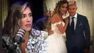 Korina Rivadeneyra confiesa que su matrimonio con Mario Hart sí fue para regularizar su situación migratoria en Perú
