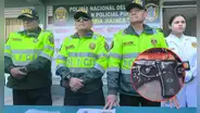 Cae en Arequipa sicario de “Los Orientales”, escondía armas enterradas en vivienda