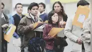 Solo el 50% de nuevos trabajadores en Lima consigue empleo, advierte experto según cifras del INEI