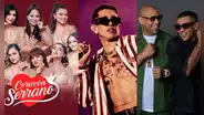 ¡Orgullo peruano! Corazón Serrano será parte de megaconcierto en Estados Unidos junto a artistas internacionales