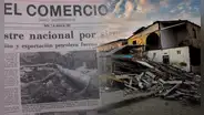 La doble catástrofe en Ecuador de 1987: los dos terremotos que devastaron la Amazonía y dejaron 1,000 muertos