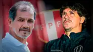Franco Navarro 'advierte' a Jean Ferrari sobre 'favorecer' a Universitario con su nuevo cargo en FPF: "Debe velar por todos los clubes"