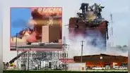 Padre y sus 2 hijas mueren en explosión de planta de biocombustibles en Nebraska, EEUU: niñas esperaban a su papá para ir a cita médica