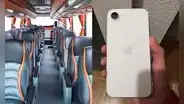 Joven de 20 años fallece con 26 iPhones adheridos al cuerpo en Brasil: intentaron salvarla por 45 minutos