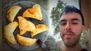 Chileno regresa de España y echará de menos este plato que lo marcó durante su estadía: "Manjar de los dioses"