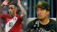 Reimond Manco se rinde ante Christian Cueva y pide su regreso a la selección peruana: "No tengo nada personal con nadie"