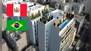 Mercado inmobiliario peruano crece, pero está lejos del modelo brasileño: “Allá venden en tres días lo que aquí demora seis meses”