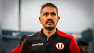 SUNAT designa a Franco Velazco como nuevo administrador de Universitario