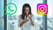 Cómo vincular cuentas de WhatsApp e Instagram en minutos para mejorar la atención de tu negocio