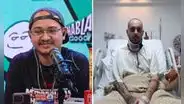 Youtuber Furrey reaparece en 'Habla Good' tras trágico accidente de tránsito y manda emotivo mensaje: "Sigo en pie"