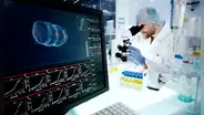 Científicos demuestran que la inteligencia artificial puede diseñar proteínas para tratar el cáncer