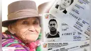 Adultos mayores de 60 años podrán acceder a beneficio de Reniec al renovar su DNI en 2025: ¿cómo acceder?