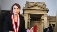 Patricia Benavides: Poder Judicial dejó sin efecto suspensión de 24 meses a exfiscal de la Nación