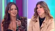 Melissa Klug asegura que no colaboraría con Yahaira Plasencia bajo ninguna circunstancia: “No hay forma"