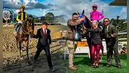 Resultados 5y6 La Rinconada EN VIVO hoy, domingo 3 de agosto: ganadores de las carreras de caballos, transmisión de INH y retirados