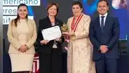 UCV amplía su red internacional gracias a nuevas alianzas con instituciones de Europa y América Latina