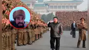 Turista español revela lo duro y complicado que es visitar Corea del Norte: “Es cruzar a otro mundo”