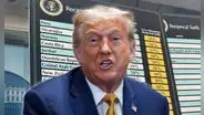 Trump firmó decreto y anuncia nuevos aranceles a decenas de países a partir del 7 de agosto: lista completa de naciones