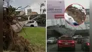Senamhi emite alerta naranja en Lima: fuertes vientos durarán 57 horas en la capital