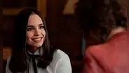 ¿Cuál es el reparto de 'Mi año en Oxford', la película romántica de Netflix?