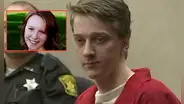 Le quitó la vida a su novia, consoló a su familia y una declaración lo delató en EEUU: el escalofriante caso de Daniel Bartelt