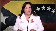 ¿Cuál es la relación de Perú con Bolivia, Venezuela y Cuba? Los países señalados como "fallidos" por la presidenta Boluarte