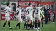 Universitario derrotó a 3-1 Atlético Grau por el Torneo Clausura y sigue líder del acumulado en Liga 1